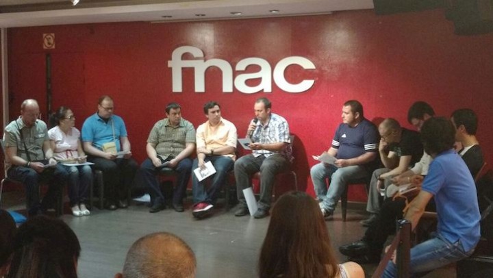 CRL V_Proceso Selección FNAC_040817