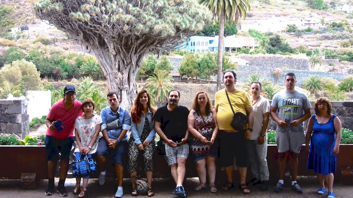 CRPS_Viaje a Tenerife_2017_1