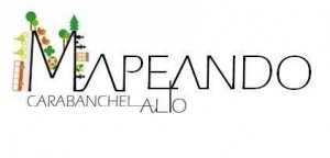 Logo Mapeando