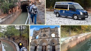 Lee más sobre el artículo Viaje de senderismo a Cuenca