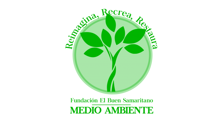 logo buen samaritano VERDE2