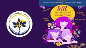 Lee más sobre el artículo La Fundación El Buen Samaritano conmemora el Día de la Mujer