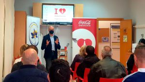 Fundación El Buen Samaritano | Actividades