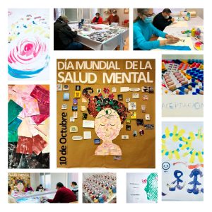 Fundación El Buen Samaritano | Actividades