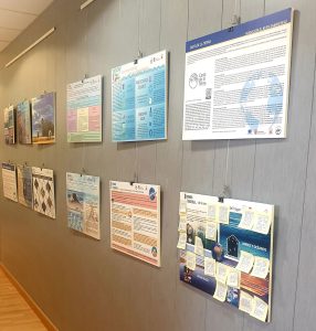 Fundación El Buen Samaritano | Actividades