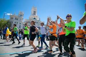 Fundación El Buen Samaritano | Actividades