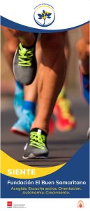 Fundación El Buen Samaritano | Actividades