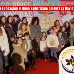 <strong>La Fundación El Buen Samaritano celebra la Navidad</strong>