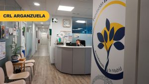 Lee más sobre el artículo Visita al Centro de Rehabilitación Laboral de Arganzuela de responsables de Comisiones Europeas