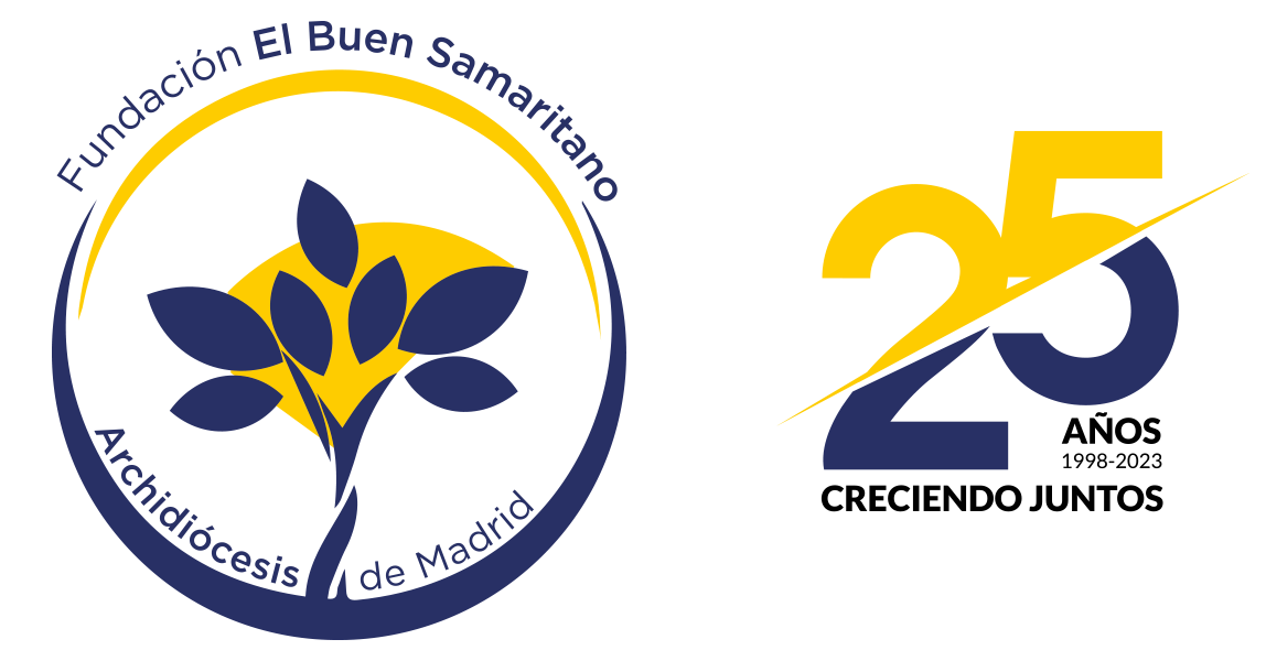 Fundación El Buen Samaritano | 25 Años