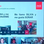 «Tu Experiencia Coca Cola» con Fundación El Buen Samaritano