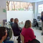 La Fundación El Buen Samaritano participa como entidad colaboradora en la Feria de Empleo de CLECE