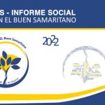 Informe Social y Memorias de la Fundación El Buen Samaritano año 2022