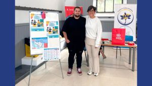 Lee más sobre el artículo ARGANZUELA ENREDA II: El Centro de Rehabilitación Laboral de Arganzuela participa en el segundo encuentro de entidades del distrito