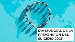 Lee más sobre el artículo Día Mundial para la Prevención del Suicidio