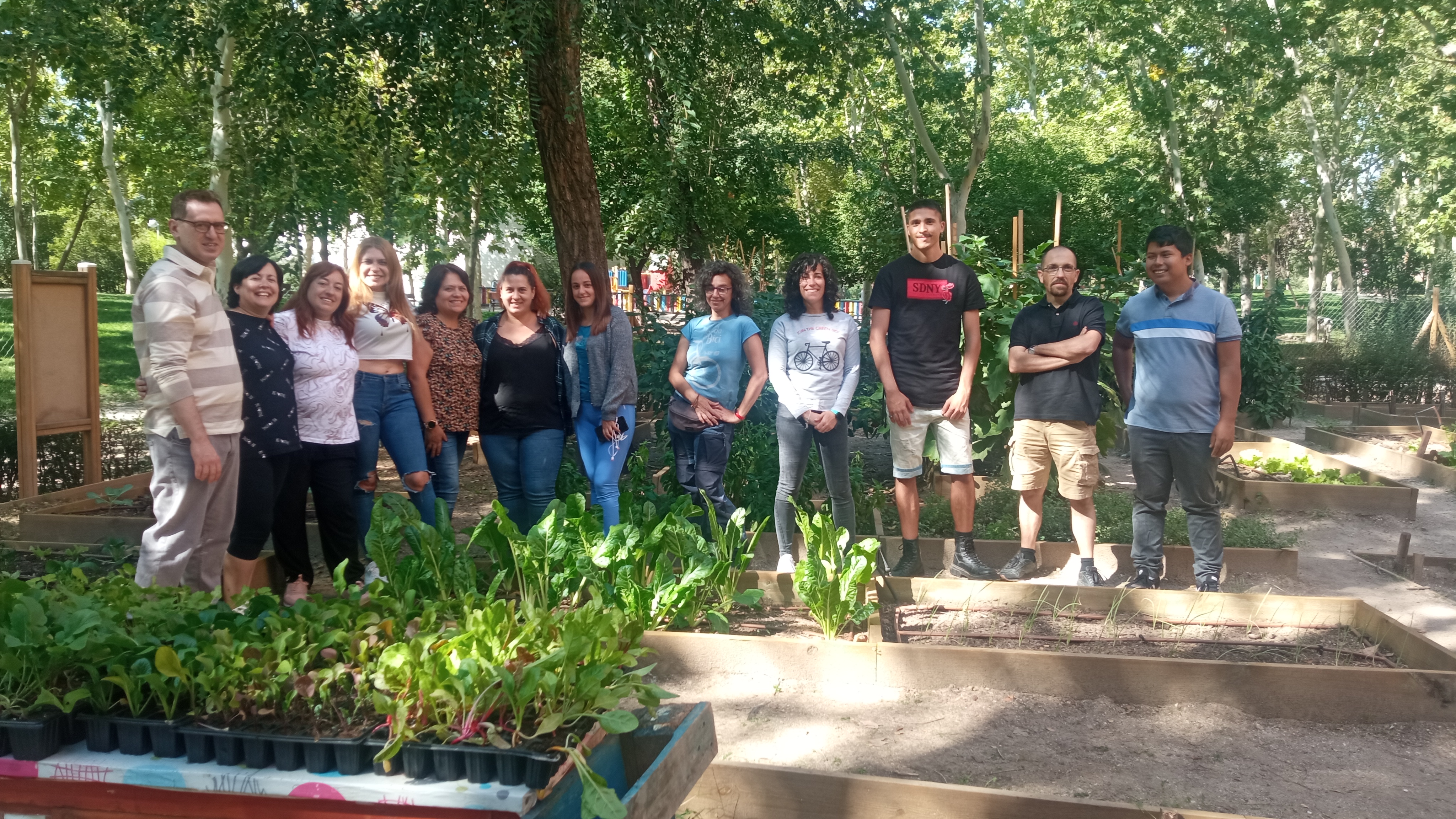 Día Internacional de la Salud Mental | Fundación El Buen Samaritano