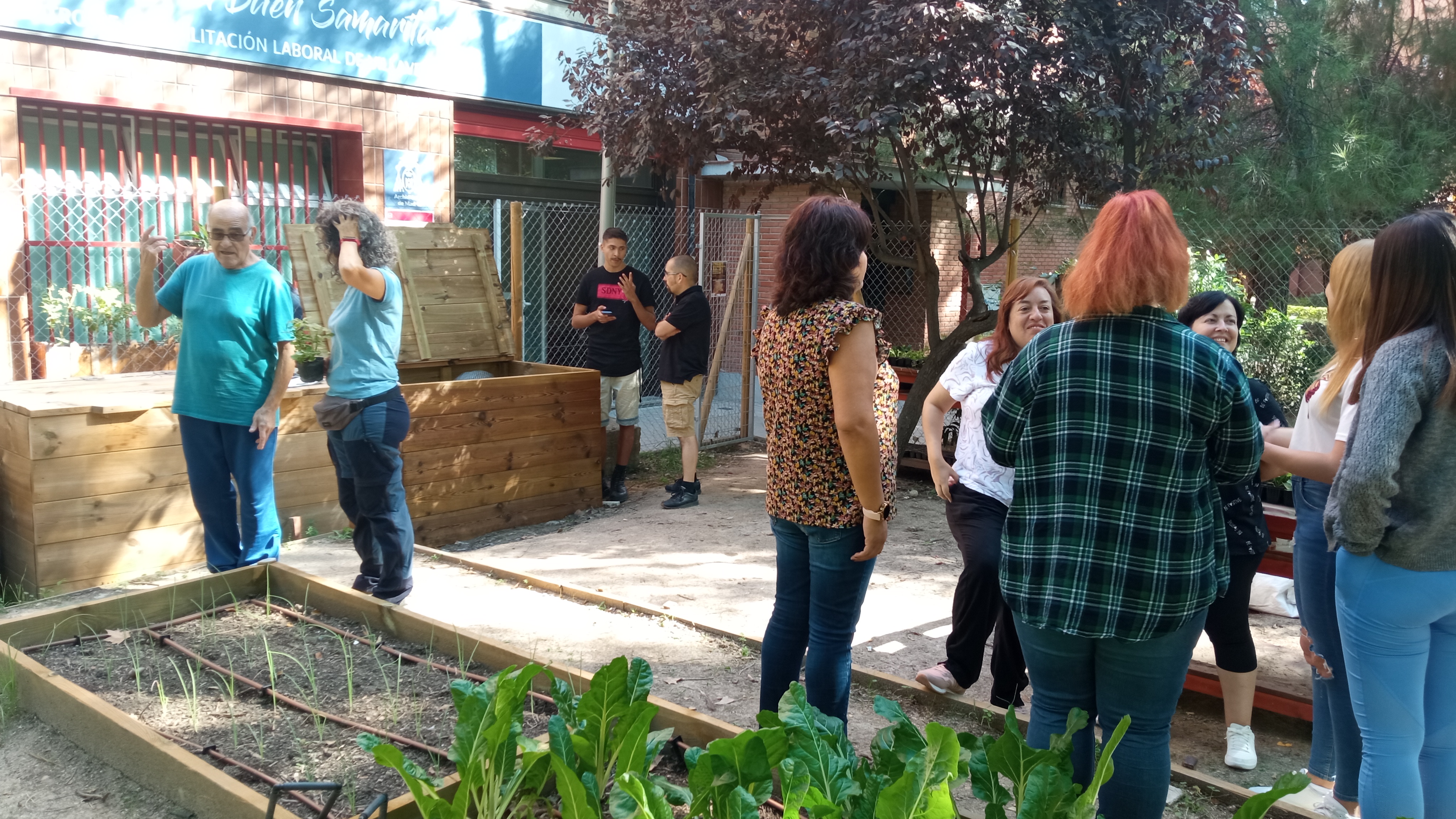 Día Internacional de la Salud Mental | Fundación El Buen Samaritano