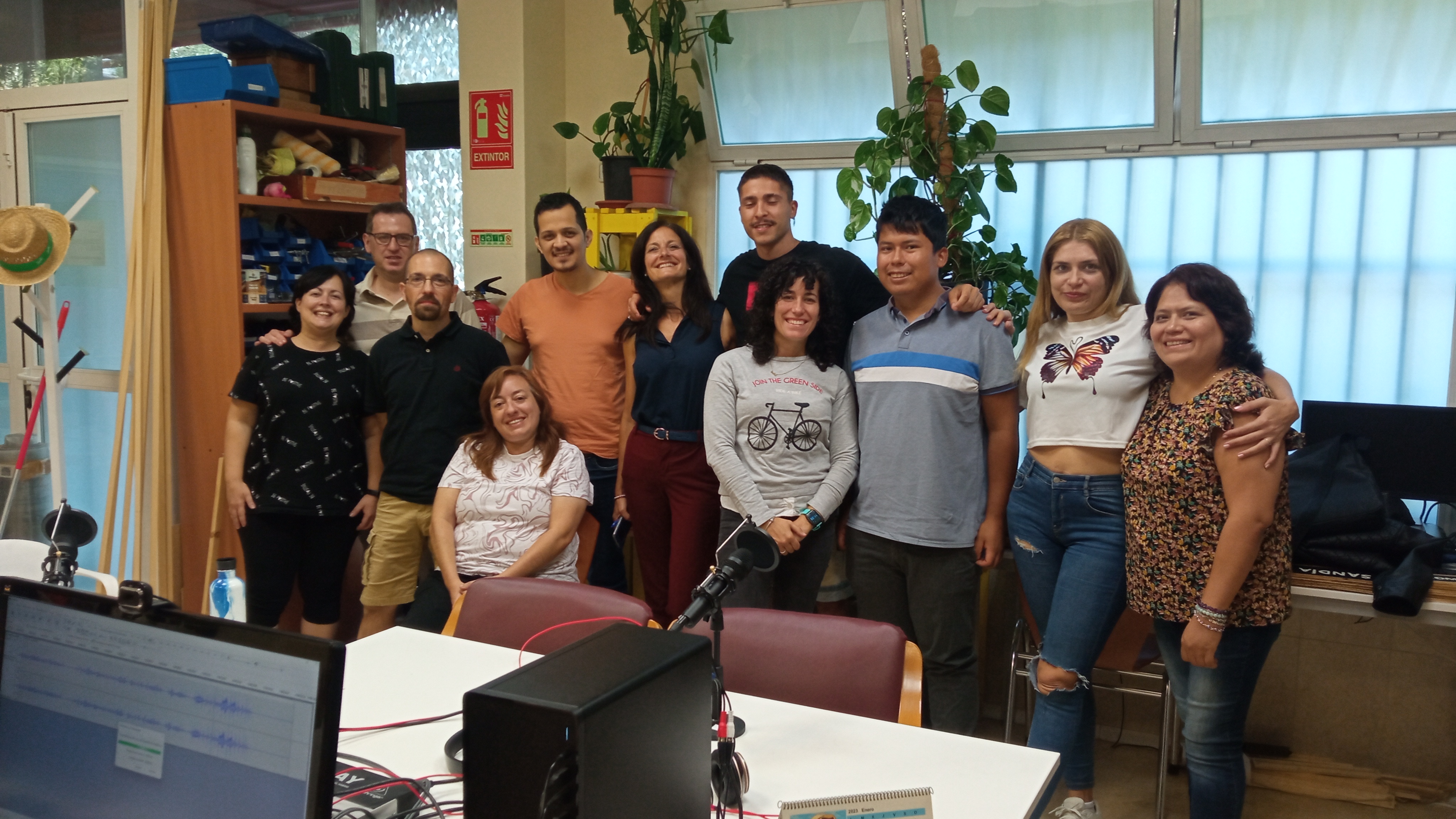 Día Internacional de la Salud Mental | Fundación El Buen Samaritano