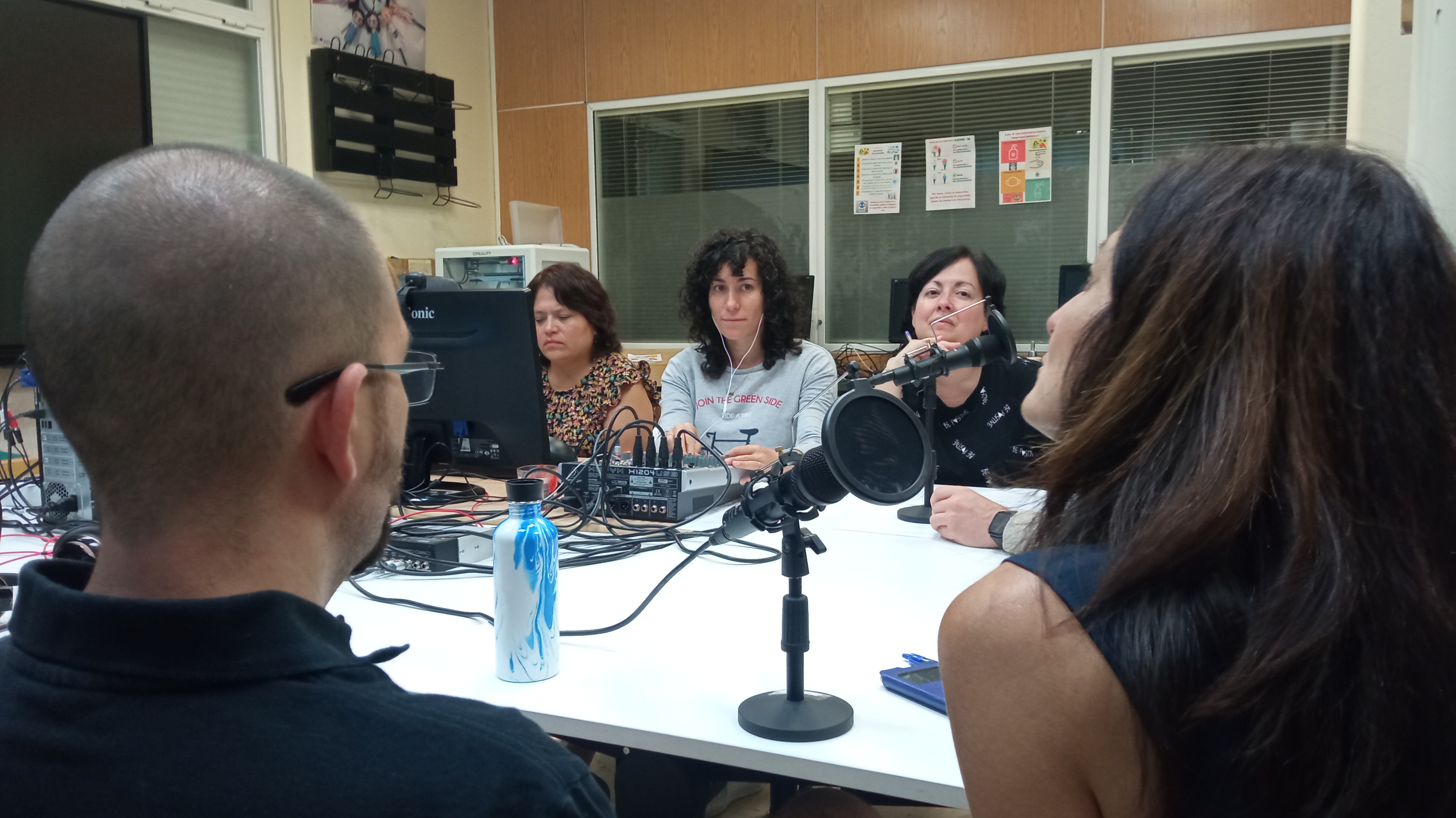 Día Internacional de la Salud Mental | Fundación El Buen Samaritano