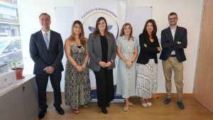 Fundación El Buen Samaritano | Directores de Centros