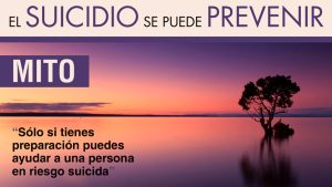 Lee más sobre el artículo Guía de buenas prácticas para la Prevención del Suicidio