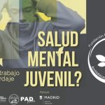 El Centro de Rehabilitación Laboral Villaverde participa en la Jornada de trabajo ¿Qué está pasando con la Salud Mental Juvenil?
