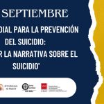 Día Mundial para la Prevención del Suicidio: Una Llamada a la Conciencia y Acción desde la Fundación El Buen Samaritano