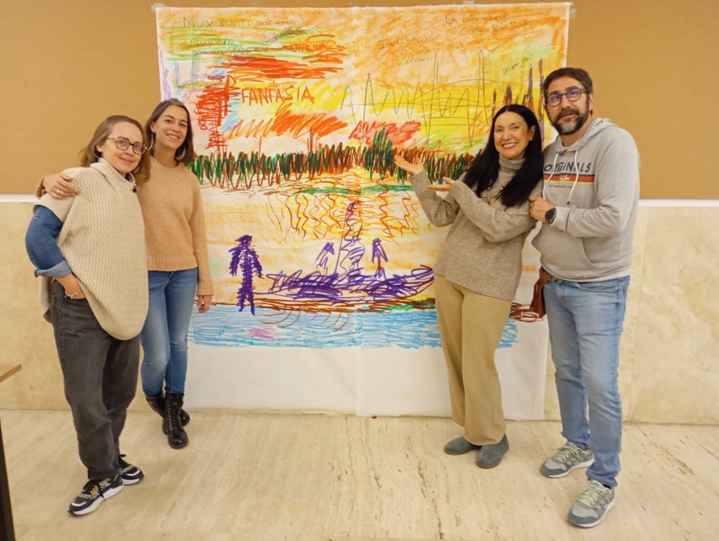 Museo-Thyssen-talleres-fundacion-buen-samaritano-2