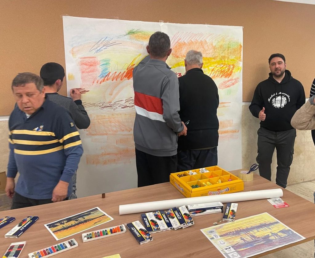 Museo-Thyssen-talleres-fundacion-buen-samaritano-6