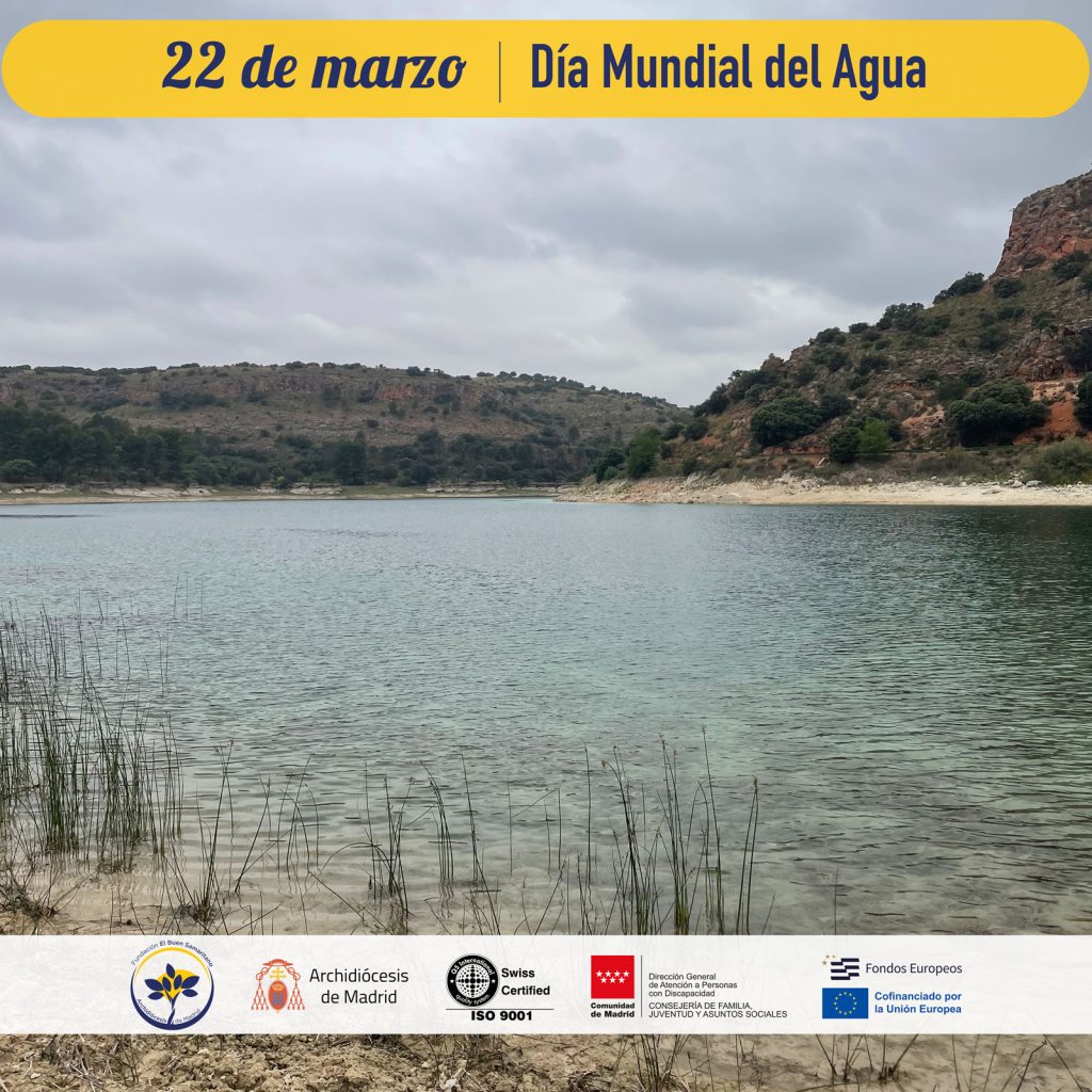 dia-mundial-agua-fundacion-buen-samaritano