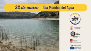 Lee más sobre el artículo 22 de Marzo | Día Mundial del Agua