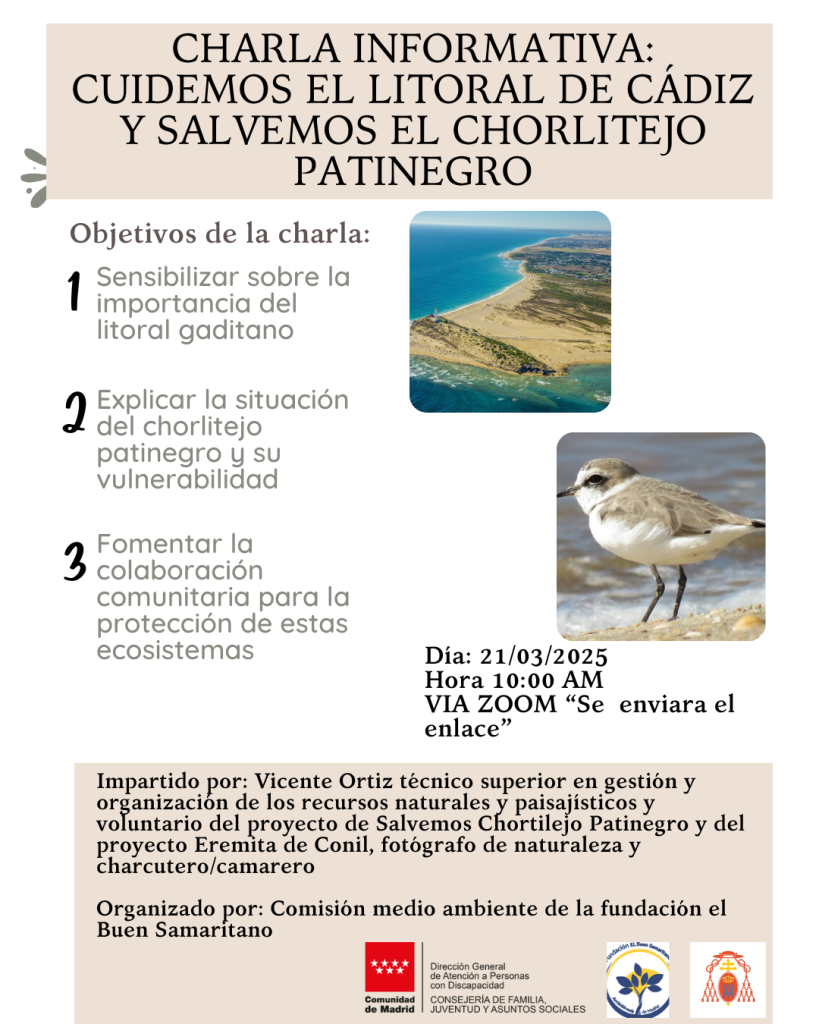 Cuidemos el litoria de Cádiz