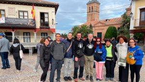 Lee más sobre el artículo Colaboración con CRPS Navalcarnero: Tejiendo Alianzas por la Salud Mental