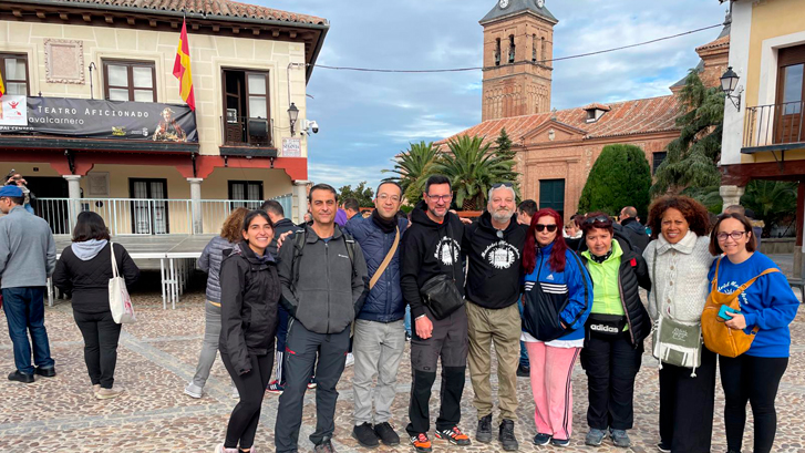 En este momento estás viendo Colaboración con CRPS Navalcarnero: Tejiendo Alianzas por la Salud Mental