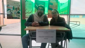 Lee más sobre el artículo La educación social como salida profesional