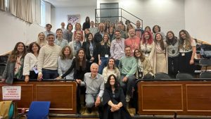 Lee más sobre el artículo ¡Nos seguimos formando!
