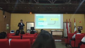 Lee más sobre el artículo Asistencia al curso «Homologación de títulos para extranjeros (ESO y Bachilleratos)»