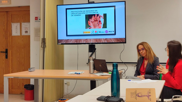 En este momento estás viendo El Centro de Rehabilitación Laboral de “Alcobendas” participa en la Mesa Técnica de Igualdad de Alcobendas