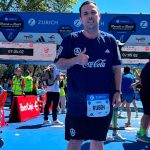 IV DIS-FRIENDLY RELAY MADRID MARATHON
