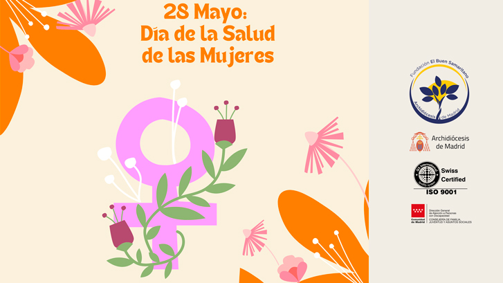 En este momento estás viendo 28 de Mayo | Día de la Salud de las Mujeres