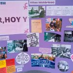 La Fundación El Buen Samaritano conmemora el Día Internación de las Mujeres 2025