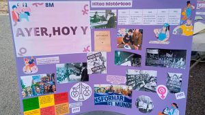 Lee más sobre el artículo La Fundación El Buen Samaritano conmemora el Día Internación de las Mujeres 2025