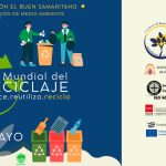 17 de mayo | La Fundación Buen Samaritano celebra el Día Mundial del Reciclaje
