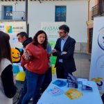 El CRL de Alcobendas participa activamente en la Semana de la Salud de Alcobendas y San Sebastián de los Reyes