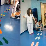 Colaboración desde las Áreas Prelaborales con el Hospital Universitario Ramón y Cajal