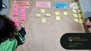 Lee más sobre el artículo Ciclos de bienestar en el Colegio Villamadrid