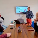 El CRL “Alcobendas” impulsa el bienestar integral con la actividad “Integrasalud”