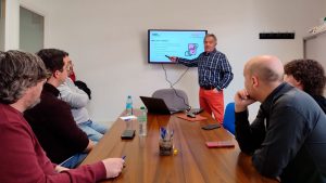 Lee más sobre el artículo El CRL “Alcobendas” impulsa el bienestar integral con la actividad “Integrasalud”