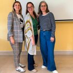 El CRL de “Alcobendas” participa en un taller formativo sobre la Terapia Ocupacional para estudiantes de la Universidad Complutense de Madrid