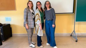 Lee más sobre el artículo El CRL de “Alcobendas” participa en un taller formativo sobre la Terapia Ocupacional para estudiantes de la Universidad Complutense de Madrid